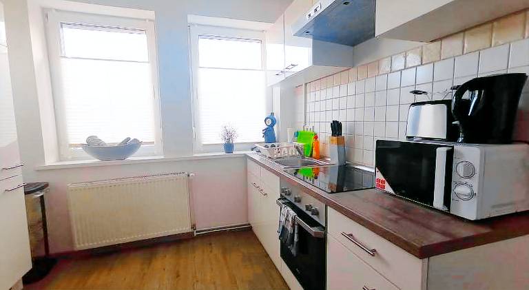 Holiday apartment with 1 room for 4 persons — photo 4