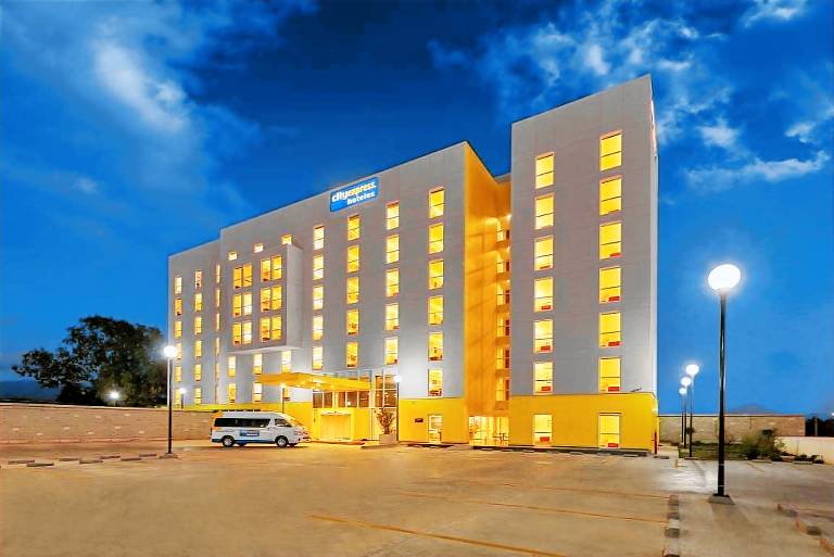 City Express by Marriott Ensenada in Ensenada