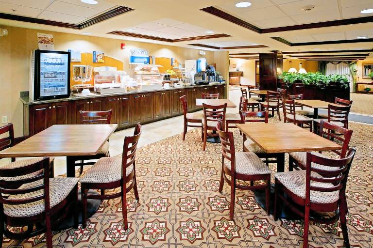 Holiday Inn Express Lebanon By IHG — photo 2