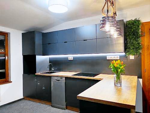 Apartmán  Martin