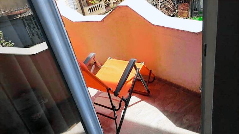 Apartament Dame Gruev