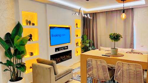 Apartamento Rabat