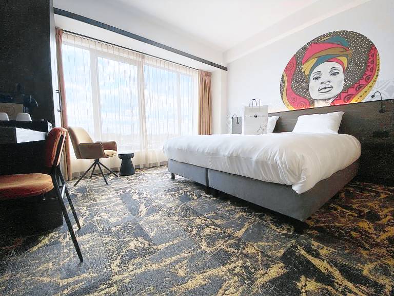Appartement Emmen