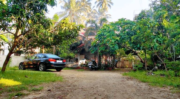 Kalappura Homestay in Ambalapuzha