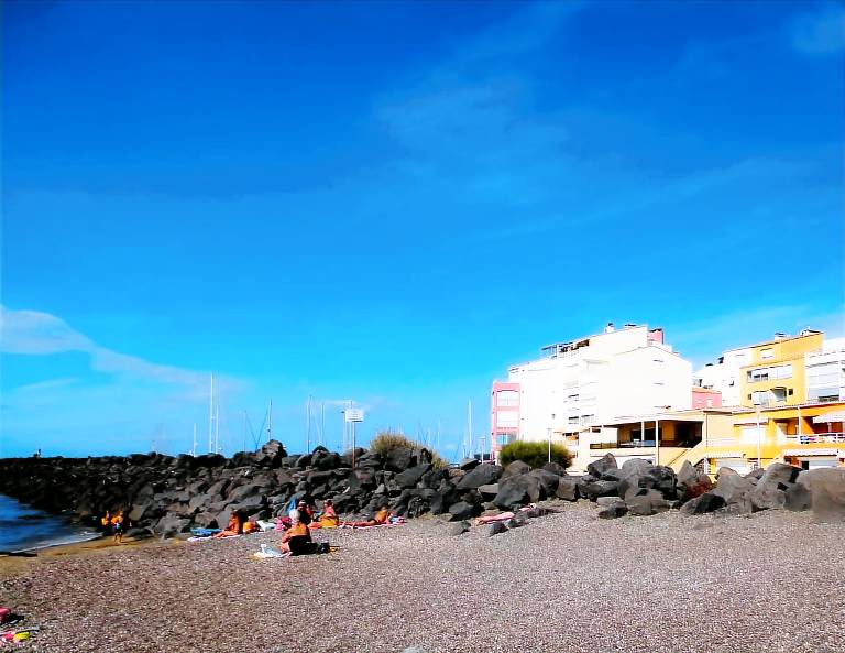 Studio  Agde