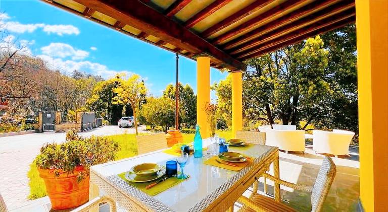 -Colline del Sole- Sauna & Free Parking - in Ameglia