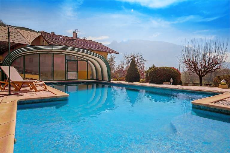 Gîte  Belley