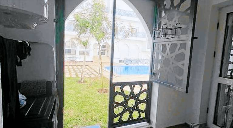 Rental apartment with pool — photo 4