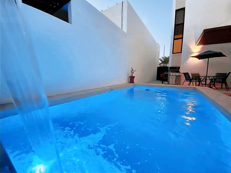 Casa Chelem