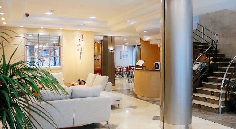 Hotel Carreno — photo 2
