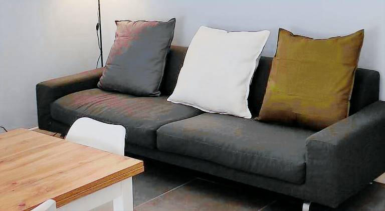 Holiday apartment with 1 room for 6 persons in Segrate