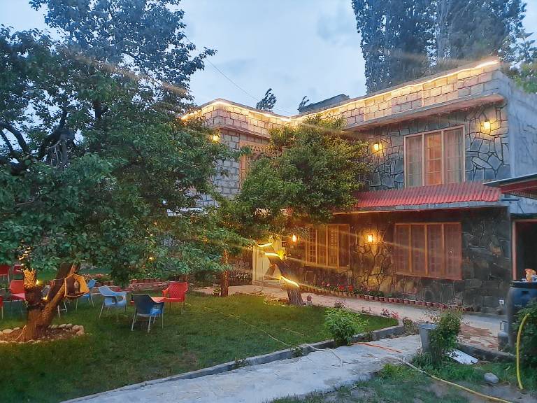 Apartment Kargrong