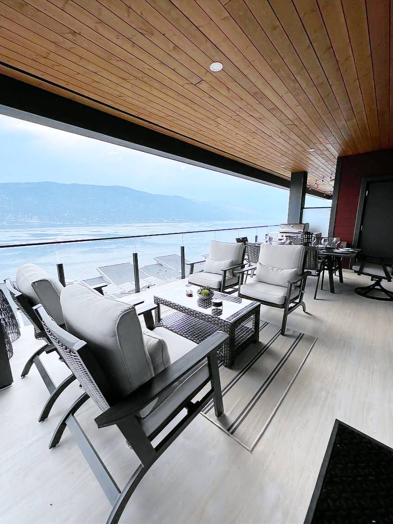 Condo McKinley