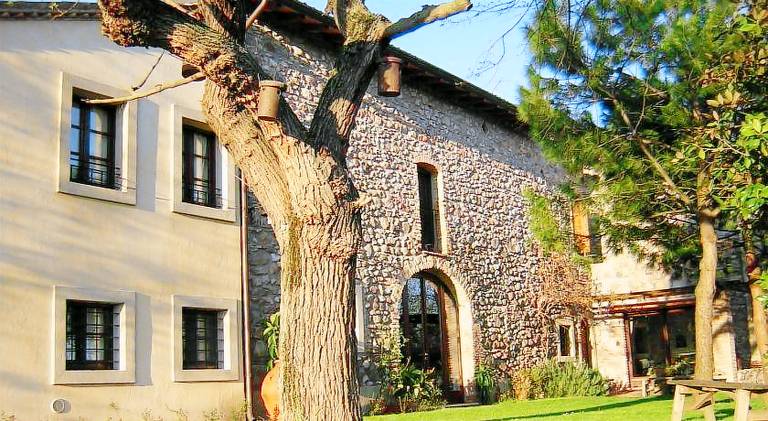 Trebisonda Country Resort in Pozzolengo