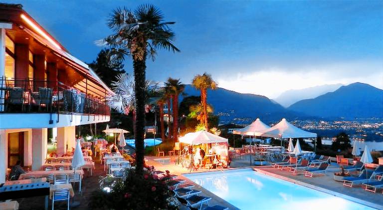 Hotel La Campagnola - Green Energy Resort — photo 2
