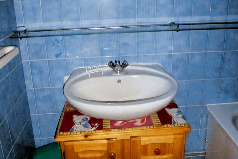 Apartment with 1 room for 4 persons — photo 5