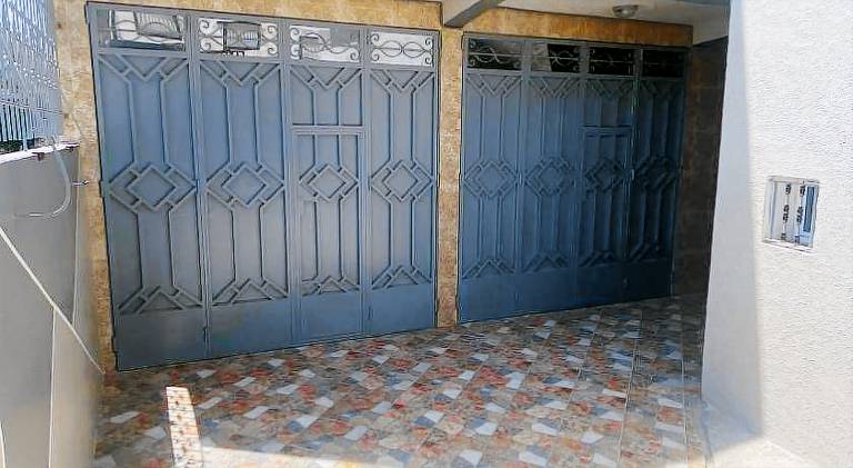 Maison de vacances Ksar Sghir