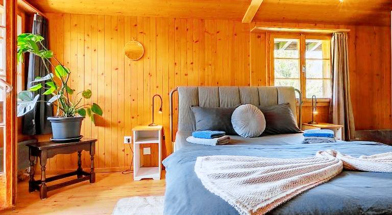 Rental apartment with 2 rooms for 4 persons — photo 2