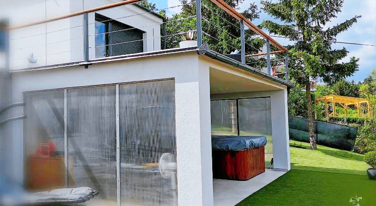 Villa with jacuzzi, private pool & BBQ | Good for workation — photo 5