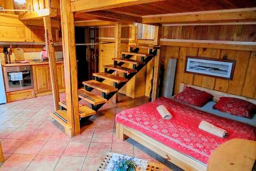 Apartament Poprad