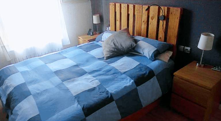 Apartment | Close to Cathedral-Basilica of Our Lady of the Pillar | Pet-friendly in Zaragoza