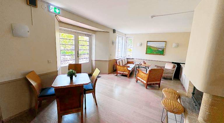 Inge Villa Apartment Hotel — photo 4
