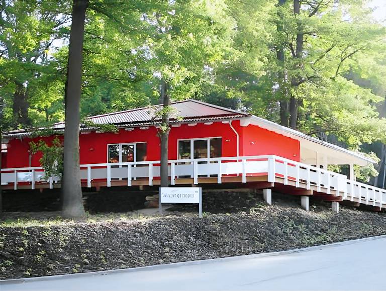 Bed and breakfast  Gera