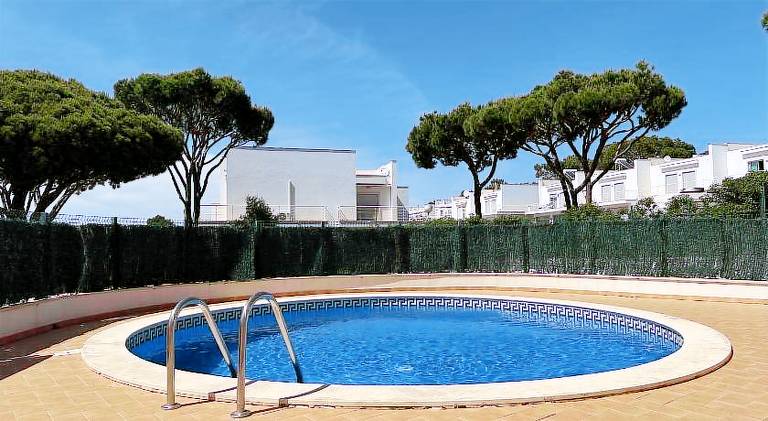 House with BBQ in Loulé
