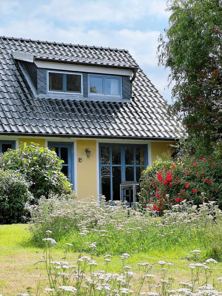 Ferienhaus Vieregge