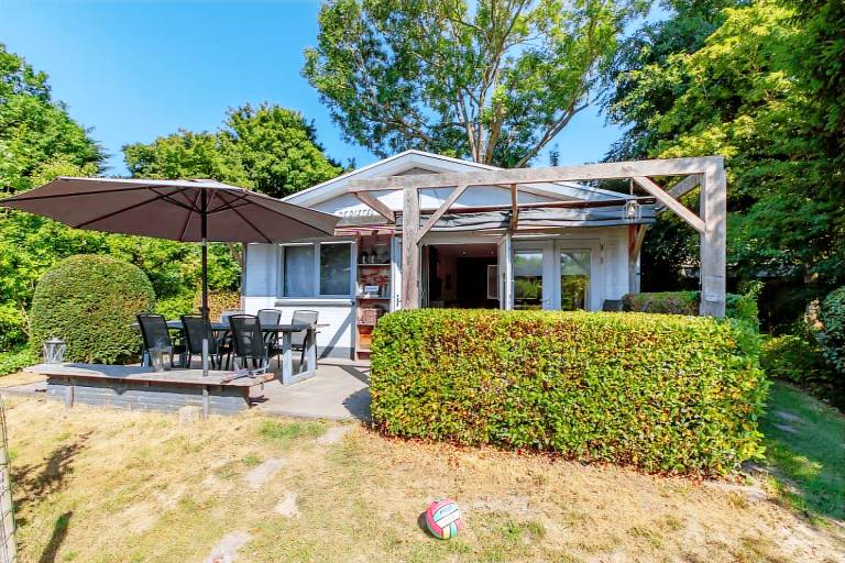 ZE721 Ferienhaus im Oostkapelle