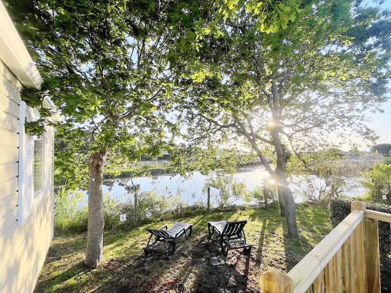 Camping Lège-Cap-Ferret