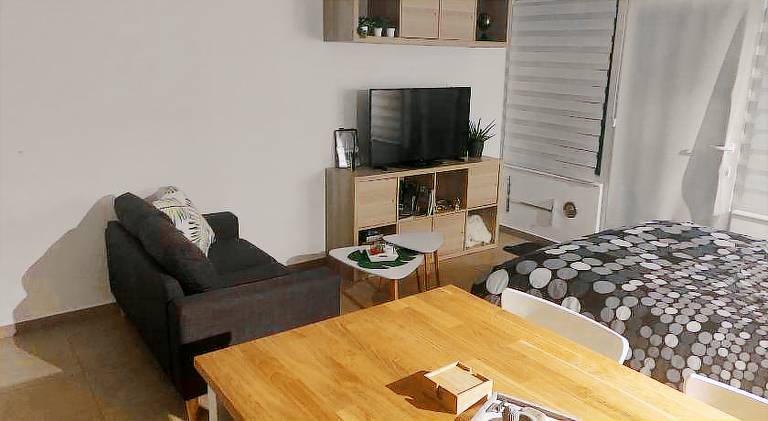 Apartment with 1 room for 2 persons — photo 2