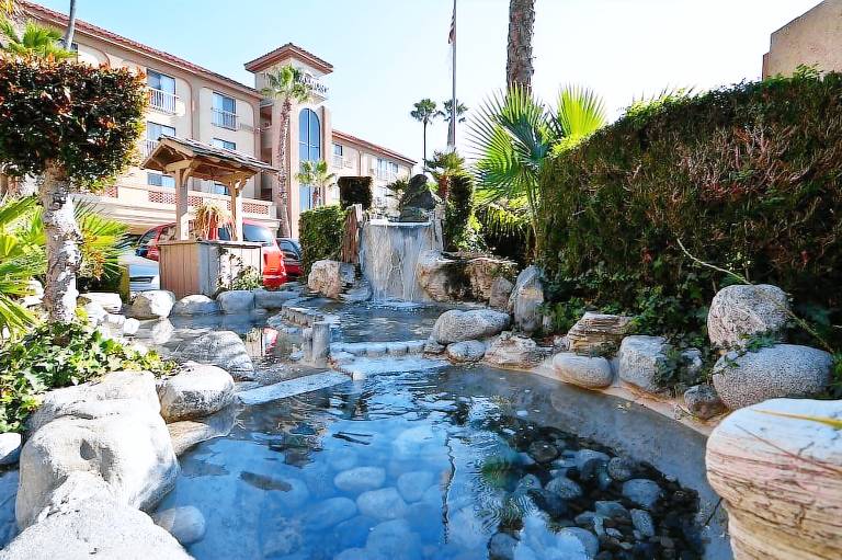 Studio 6 Suites Lawndale CA – South Bay