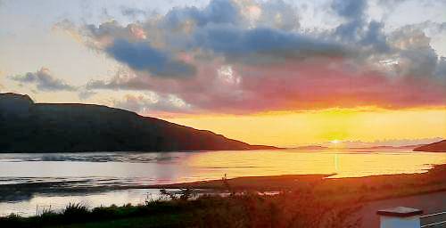 Bed and breakfast Ullapool