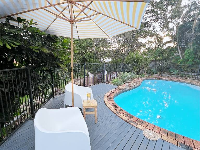 Casa  Brisbane