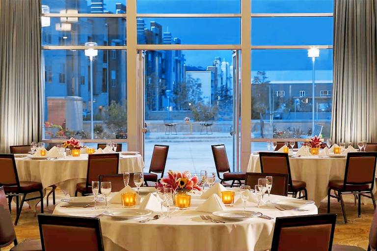 Aloft Broomfield Denver