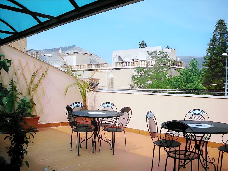 Villa Scaduto Residence — photo 4