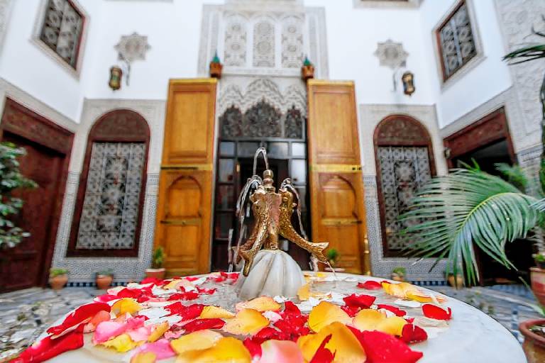 Riad Le Pacha — photo 3
