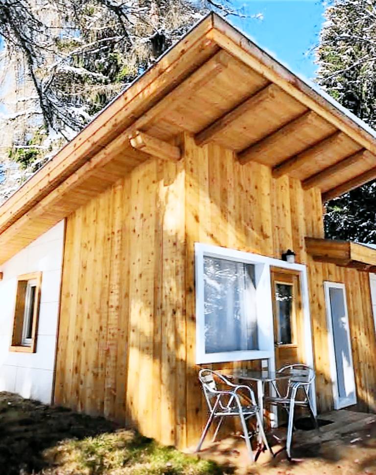 Chalet Predazzo