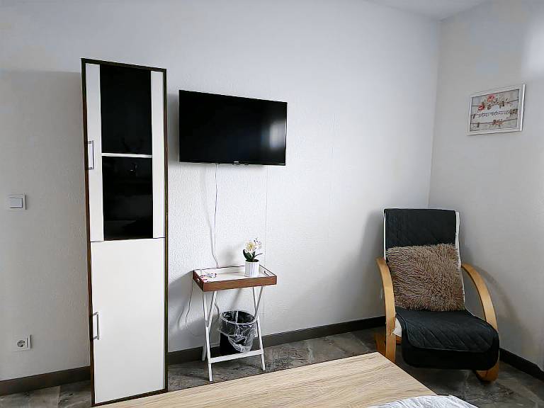 Apartment | Garden view — photo 3
