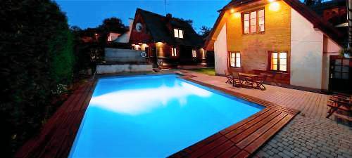 Apartament  Janowiec