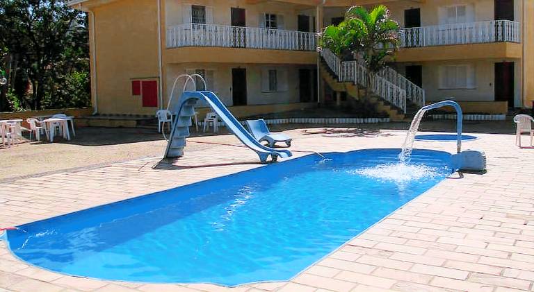 Hotel Villagio D Italia