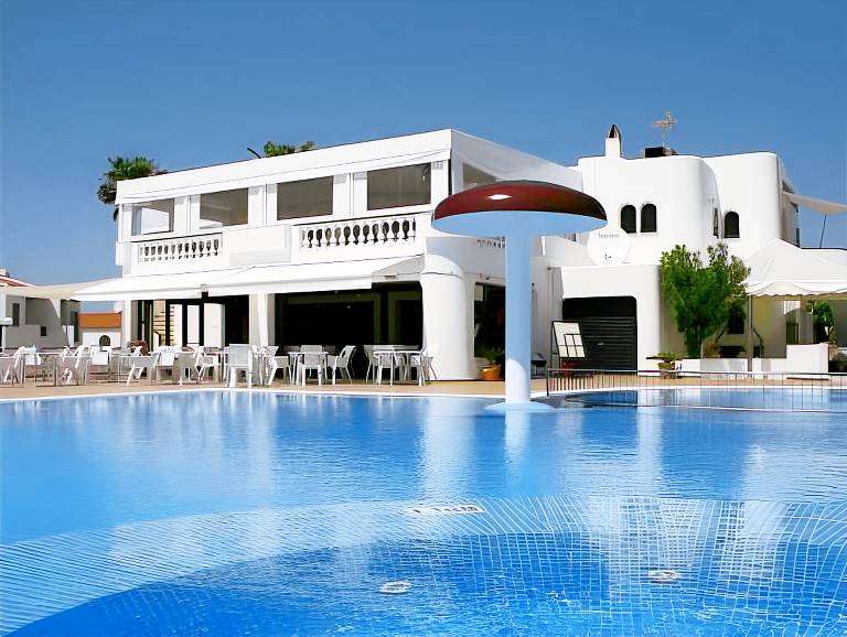 Appartement Son Bou