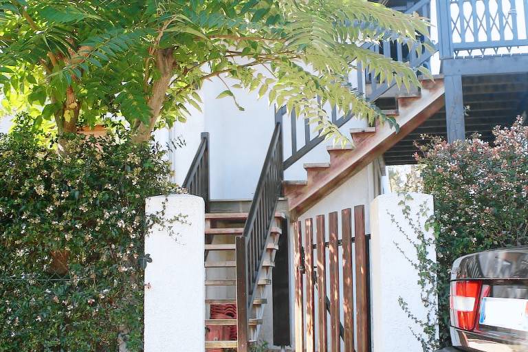 Apartamento  Capbreton
