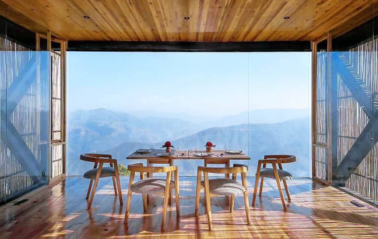 The Kumaon — photo 2
