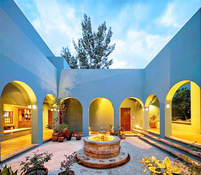 Charming Villa for Weddings Stunning Views — photo 3