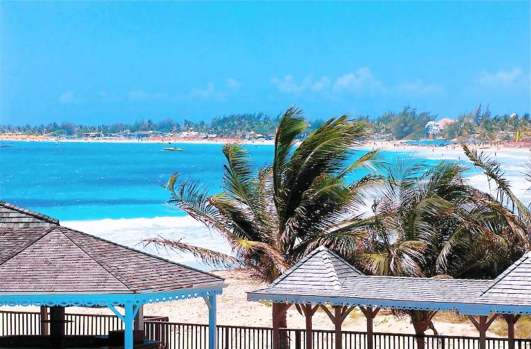 Appartement Saint-Martin
