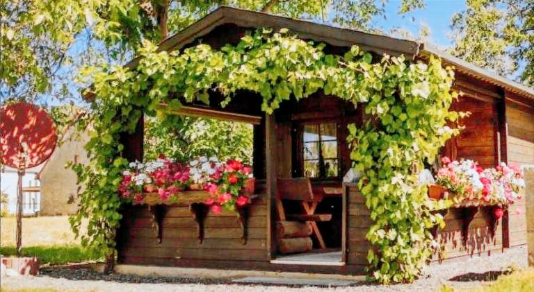 Ferienwohnung Eggolsheim