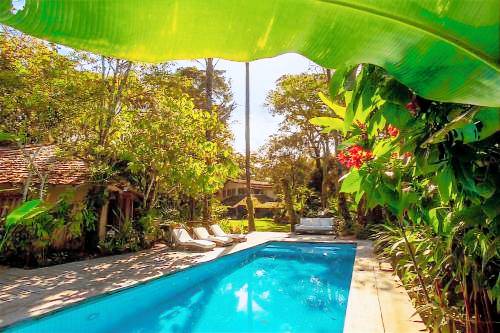 Villa  Trancoso