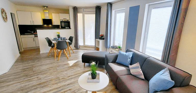 Ferienwohnung Bad Kreuznach